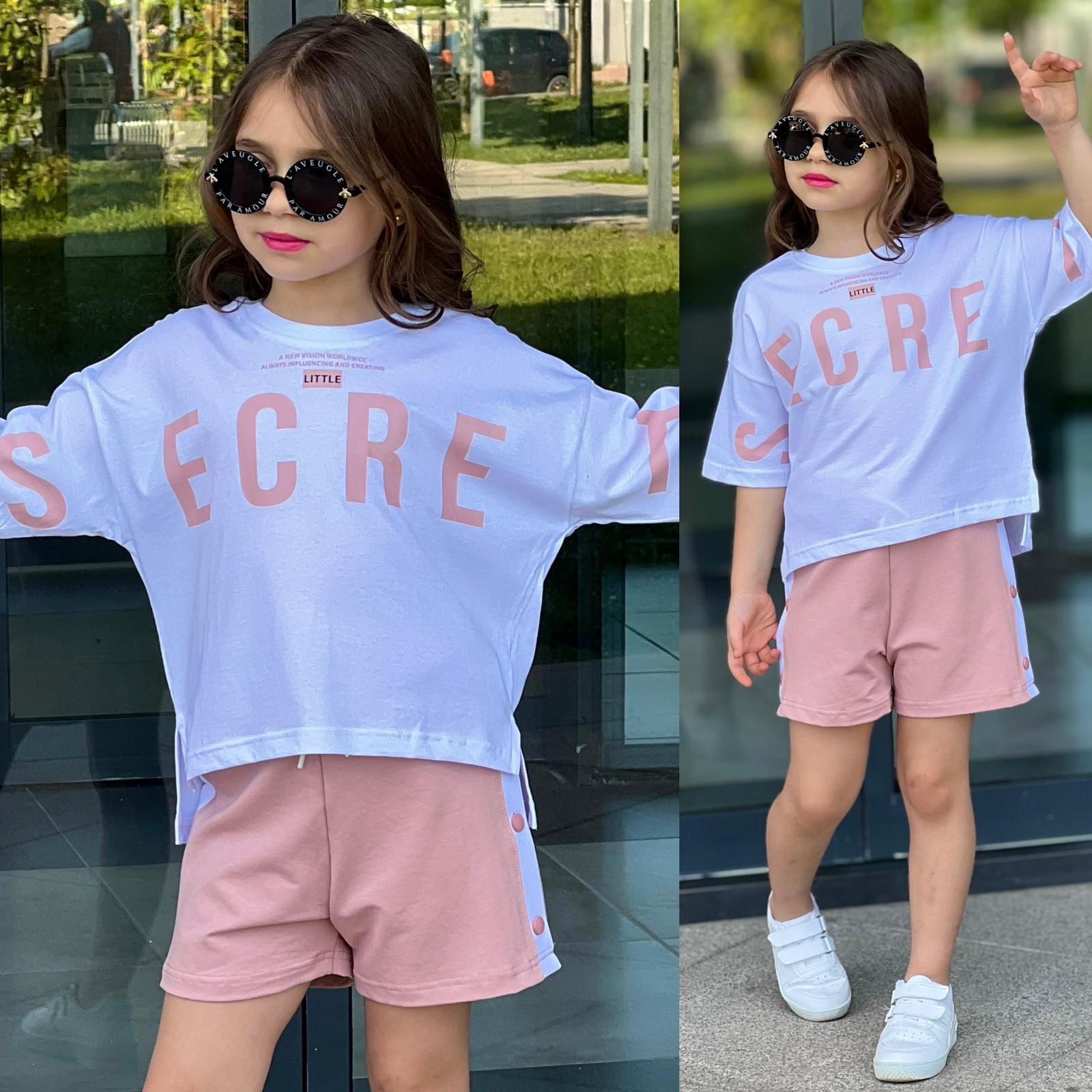 Bambam Secret Takım